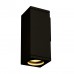 Уличный настенный светильник SLV Theo Wall Out 229525