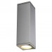 Уличный настенный светильник SLV Theo Up-Down Out 229532 Уличный настенный светильник SLV Theo Up-Down Out 229532
