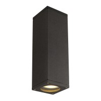 Уличный настенный светильник SLV Theo Up-Down Out 229535