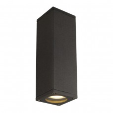 Уличный настенный светильник SLV Theo Up-Down Out 229535
