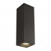 Уличный настенный светильник SLV Theo Up-Down Out 229535