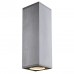 Уличный настенный светильник SLV Theo Up-Down Out 229536