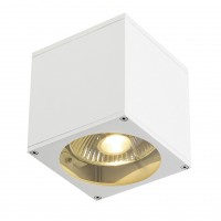 Уличный настенный светильник SLV Big Theo Wall Out 229561 Уличный настенный светильник SLV Big Theo Wall Out 229561