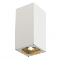 Уличный настенный светильник SLV Big Theo Up-Down Out 229571 Уличный настенный светильник SLV Big Theo Up-Down Out 229571