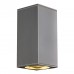 Уличный настенный светильник SLV Big Theo Up-Down Out 229574 Уличный настенный светильник SLV Big Theo Up-Down Out 229574