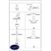 Светильник встраиваемый Lucide Embed 22959/01/30 Светильник встраиваемый Lucide Embed 22959/01/30