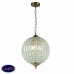 Светильник подвесной Favourite Orientalium 2296-3P