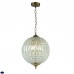 Светильник подвесной Favourite Orientalium 2296-3P