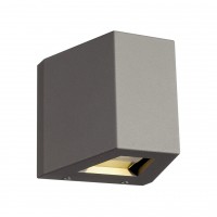 Уличный настенный светильник SLV Out Beam Led 229664