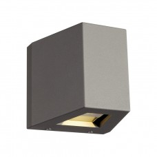 Уличный настенный светильник SLV Out Beam Led 229664 Уличный настенный светильник SLV Out Beam Led 229664
