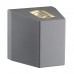 Уличный настенный светильник SLV Out Beam Led Single 229684