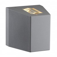 Уличный настенный светильник SLV Out Beam Led Up-Down 229694