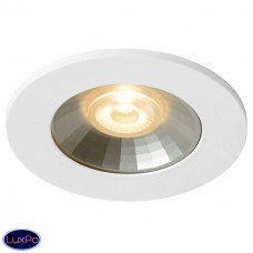 Светильник встраиваемый светодиодный Lucide Inky-Led 22970/06/99