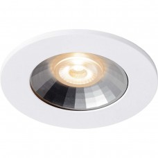 Светильник встраиваемый светодиодный Lucide Inky-Led 22970/18/99