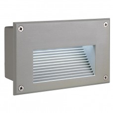 Уличный встраиваемый светильник SLV Brick Led Downunder 229701