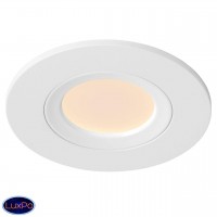 Светильник встраиваемый влагозащищенный светодиодный Lucide Inky-Led 22971/06/99