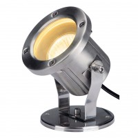 Уличный прожектор SLV Nautilus 229741