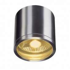 Уличный потолочный светильник SLV Rox Ceiling Out 229756