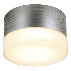 Уличный накладной светильник SLV Micro Flat 229912