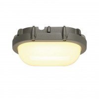Уличный накладной светильник SLV Terang Led 229924