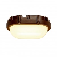 Уличный накладной светильник SLV Terang Led 229927