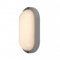 Уличный накладной светильник SLV Terang 2 XL Sensor 229954