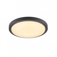 Уличный накладной светильник SLV Ainos Led Sensor 229975