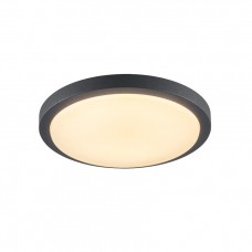Уличный накладной светильник SLV Ainos Led Sensor 229975