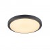 Уличный накладной светильник SLV Ainos Led Sensor 229975