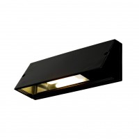 Уличный настенный светильник SLV Pema Square 230030
