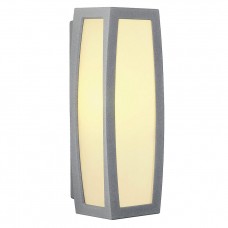 Уличный настенный светильник SLV Meridian Box 230044