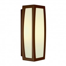 Уличный настенный светильник SLV Meridian Box 230047