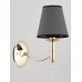 Бра Аlfa ABIL GOLD 23020 Бра Аlfa ABIL GOLD 23020