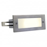 Уличный встраиваемый светильник SLV Brick Led 16 230232