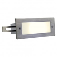 Уличный встраиваемый светильник SLV Brick Led 16 230232