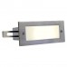 Уличный встраиваемый светильник SLV Brick Led 16 230232