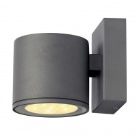 Уличный настенный светильник SLV Sitra Led 230332