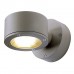 Уличный настенный светильник SLV Sitra Wall 230354