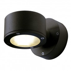 Уличный настенный светильник SLV Sitra Wall 230355