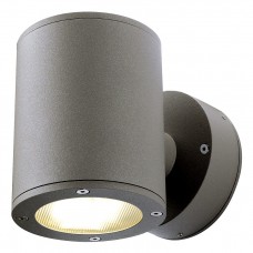 Уличный настенный светильник SLV Sitra Wall Up-Down 230364
