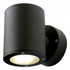 Уличный настенный светильник SLV Sitra Wall Up-Down 230365