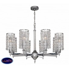 Люстра подвесная Favourite Federo 2304-8P