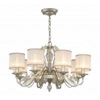 Люстра подвесная Favourite Prima 2306-8P