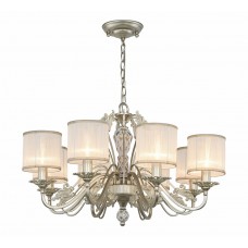 Люстра подвесная Favourite Prima 2306-8P