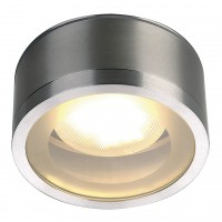 Уличный потолочный светильник SLV Rox Ceiling Out 230726