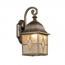 Уличный светильник настенный Odeon Light LARTUA 2309/1W