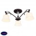 Потолочная люстра Silver Light Assol 231.59.3 Потолочная люстра Silver Light Assol 231.59.3