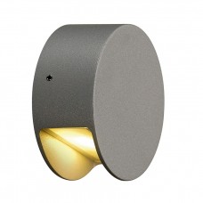 Уличный настенный светильник SLV Pema Led Wall 231012 Уличный настенный светильник SLV Pema Led Wall 231012