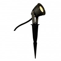 Ландшафтный светильник SLV Nautilus Spike Led Compact 231025