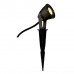 Ландшафтный светильник SLV Nautilus Spike Led Compact 231025 Ландшафтный светильник SLV Nautilus Spike Led Compact 231025